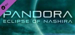 Pandora: Eclipse of Nashira banner