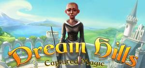 Dream Hills Captured Magic banner
