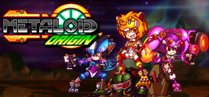 Metaloid : Origin banner
