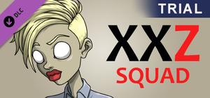 XXZ: Squad Trial banner