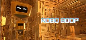 Robo Boop banner