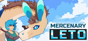 Mercenary Leto banner