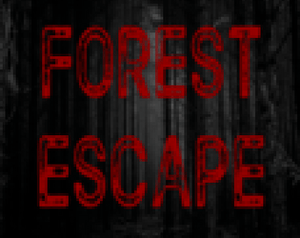 Forest Escape banner