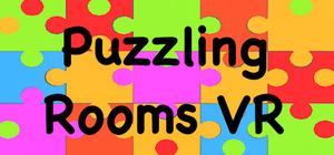 Puzzling Rooms VR banner