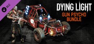 Dying Light - Gun Psycho Bundle banner