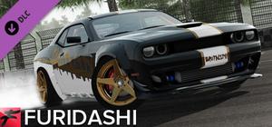 FURIDASHI - PREMIUM CAR: 2016 PRETENDER banner