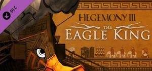 Hegemony III: The Eagle King banner