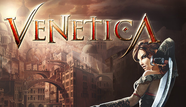 Venetica - Gold Edition