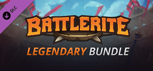 Battlerite - Legendary Bundle banner