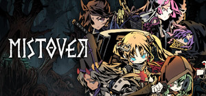 MISTOVER banner