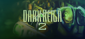 Dark Reign 2 banner