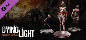 Dying Light 3D Printer Models banner