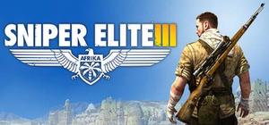 Sniper Elite III banner