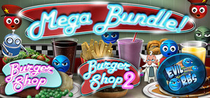 Mega GoBit Bundle! banner