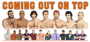 Coming Out on Top banner