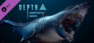 Depth - Sawtooth Mako Skin banner