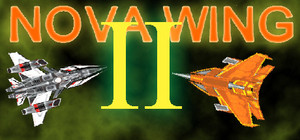 Nova Wing II banner