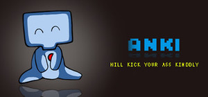 Anki banner