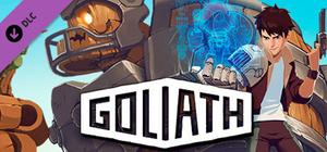 Goliath - Original Soundtrack banner