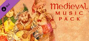 RPG Maker MV - Medieval Music Pack banner