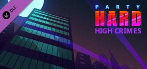 Party Hard: High Crimes banner