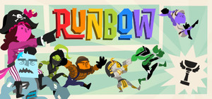 RUNBOW banner