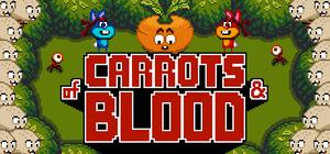 Of Carrots And Blood banner