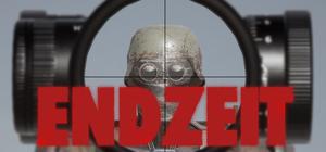Endzeit banner