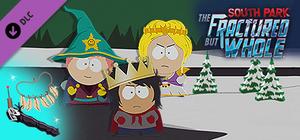 South Park™: The Fractured But Whole™ - Relics of Zaron banner