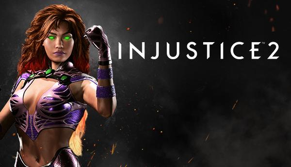 Starfire