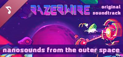 RazerWire:Nanowars - Original soundtrack