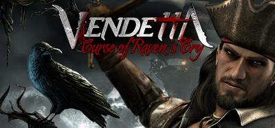 Vendetta - Curse of Raven's Cry Deluxe Edition