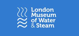 London Museum Of Water & Steam banner