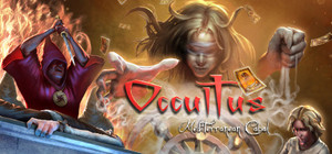 Occultus Mediterranean Cabal banner