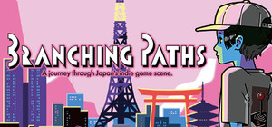 Branching Paths banner