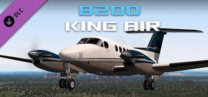 X-Plane 10 AddOn - Carenado - B200 King Air banner