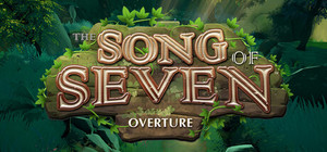 The Song of Seven : Overture banner
