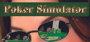 Poker Simulator banner