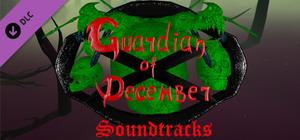 Guardian Of December - Soundtracks banner