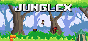 Junglex banner