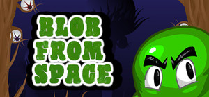 Blob From Space  banner