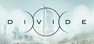 Divide banner