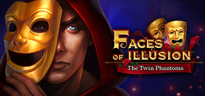 Faces of Illusion: The Twin Phantoms banner