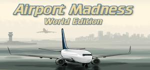 Airport Madness World Edition banner
