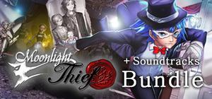 Moonlight thief - Game +Soundtrack Bundle banner