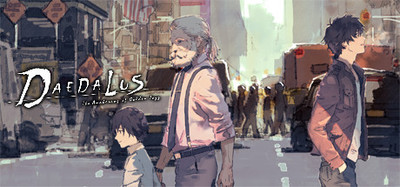 Alternate Jake Hunter DAEDALUS The Awakening of Golden Jazz