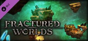 Victor Vran: Fractured Worlds banner