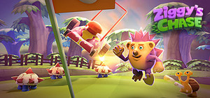 Ziggy`s Chase banner