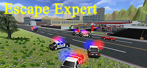 大逃亡专家/Escape Expert banner