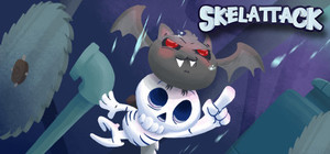 Skelattack banner